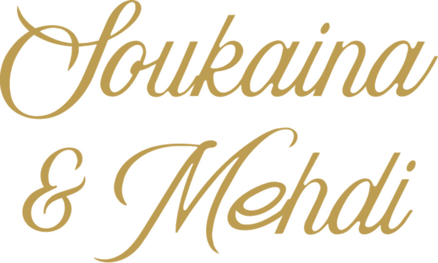 Soukaina & Mehdi